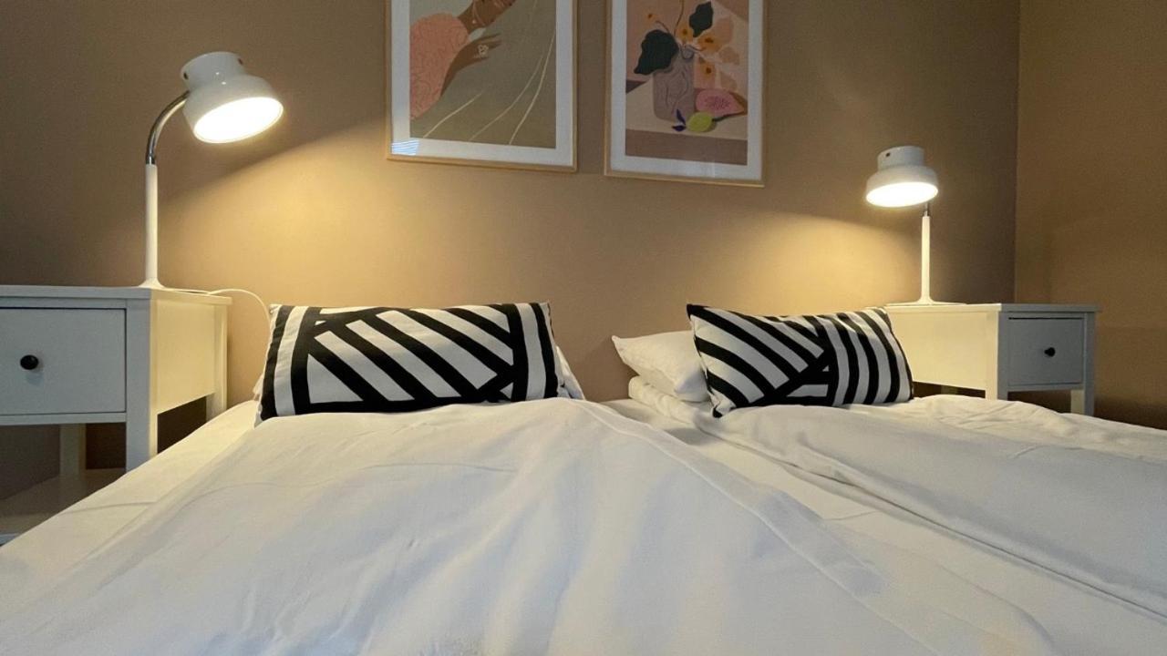 Klostergarden Bed & Breakfast Tautra Εξωτερικό φωτογραφία