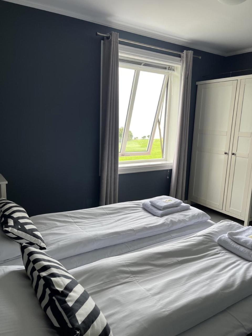 Klostergarden Bed & Breakfast Tautra Εξωτερικό φωτογραφία
